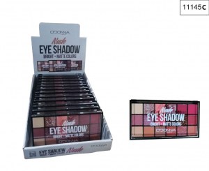 NOUVELLE COLLECTION CHEZ COSMETIQUE