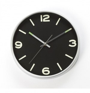 Pendule phosphorescente - d 30 cm - plastique