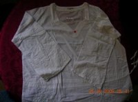 Tuniques grandes tailles