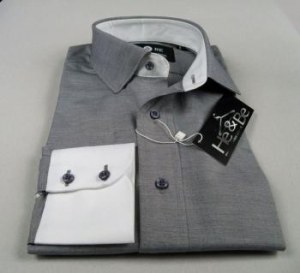 Lots de chemises qualité premium