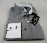 Lots de chemises qualité premium