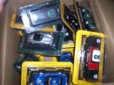 Voitures miniatures 1/43