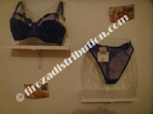 Lots de lingerie Hechter