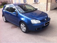 VOLKSWAGEN Golf 2.0 TDI 140