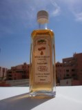 Huile d'argan BIO en 60 ml