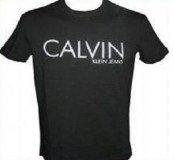 T.SHIRTS GUESS / CALVIN KLEIN...13€ HT
