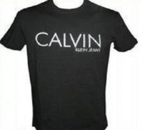 T.SHIRTS GUESS / CALVIN KLEIN...13€ HT