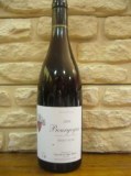 Bourgogne Pinot noir 2004