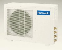 CLIM PANASONIC BI-SPLIT FROID SEUL