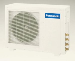 CLIM PANASONIC BI-SPLIT FROID SEUL