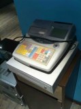 Caisse Enregistreuse CASIO TE 2400