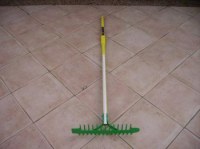 RATEAUX ACIER MULTI-FONCTIONS.