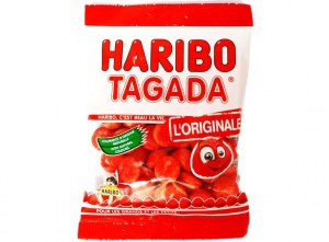 Haribo Tagada 200g
