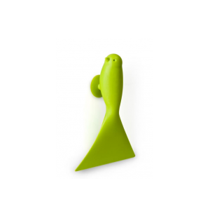 Gratte-glace vert - gadget
