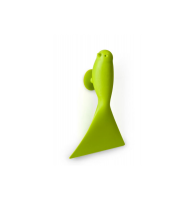 Gratte-glace vert - gadget