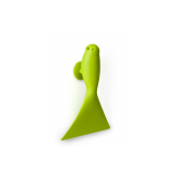 Gratte-glace vert - gadget