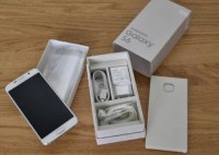 La marque Samsung Galaxy nouvelle