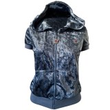 500 vêtements de la marque Miss Monaco