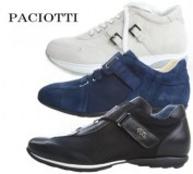 Chaussures Paciotti COLLECTION COURANT
