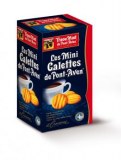 GALETTES TRAOU MAD DE PONT-AVEN ( MINI GALETTES 80g