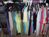 LOT DE VETEMENTS DIVER NEUF