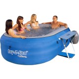 SPA GONFLABLE DELUXE XL