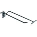 Broche simple zinguÃ©e - Barre de charge