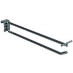 Broche monofil zinguÃ©e - Barre de charge