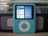 Lecteurs MP3 MP4 de type Ipod Nano