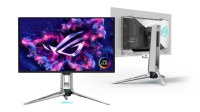 Asus Rog Swift 27 1440p Oled Gaming Monitor (pg27aqdp)