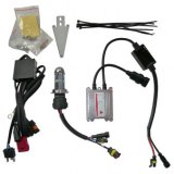 KIT XENON AUTO MOTO SCOOTER QUAD