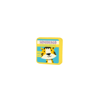 Jeu de société - sonodingo - asmodee