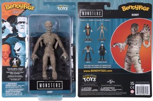 Lot de figurines sous licences