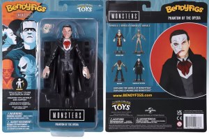 Lot de figurines sous licences