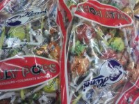 LOLLY POPS Sucettes
