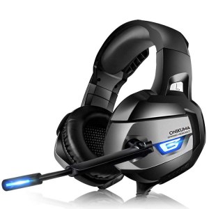 Lot de casque gaming, vendue par palettes compléte