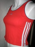 Adidas Running femme rouge Top