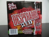 Desperados Red 33 cl