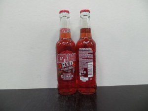 Desperados Red 33 cl