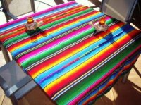 Lot 30 nappes tissée main