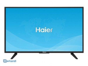 TV LED Haier F9000 Series LE40F9000CF 40" 101CM