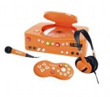 Lecteur DVD Karaoke Shindo