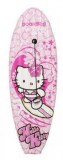Surf Board Hello Kitty Gonflable