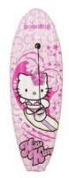Surf Board Hello Kitty Gonflable
