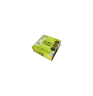 Jeu de société - story cubes adventures - asmodee