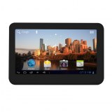 DIFRNCE DIT4350 Tablet, multi-écran tactile Android 4.0