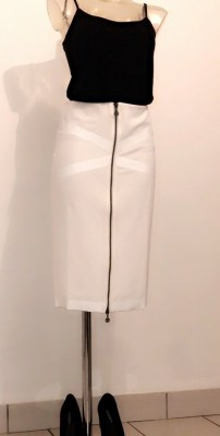 Lot de vêtement femme et enfant La Halle