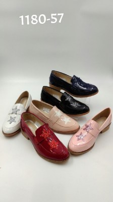 Chaussures avec étoiles pour femme