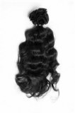 Extensions de cheveux 100% naturels Remy Hair