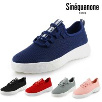 Chaussures de Marques Basket Extrème Confort Sinequanone®